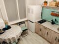 Аренда двухкомнатных апартаментов на сутки, 54 м², этаж 1 из 5. Фото 1