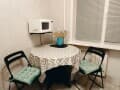 Аренда двухкомнатных апартаментов на сутки, 54 м², этаж 1 из 5. Фото 2