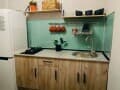 Аренда двухкомнатных апартаментов на сутки, 54 м², этаж 1 из 5. Фото 5