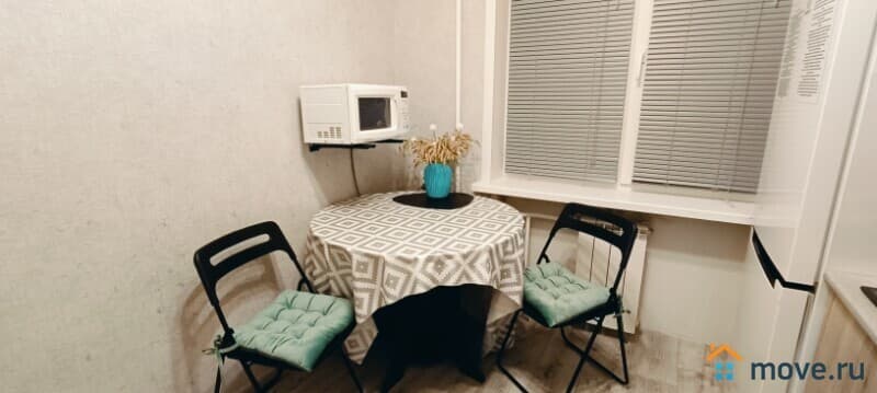 2-комн. апартаменты, 54 м²