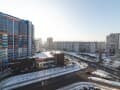 Аренда студии на сутки, 26 м², этаж 10 из 10. Фото 1
