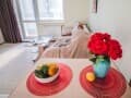 Аренда студии на сутки, 26 м², этаж 10 из 10. Фото 6