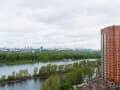 Сдам в аренду посуточно однокомнатную квартиру, 40 м², этаж 13 из 19. Фото 7
