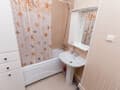 Сдам в аренду посуточно однокомнатную квартиру, 40 м², этаж 13 из 19. Фото 8