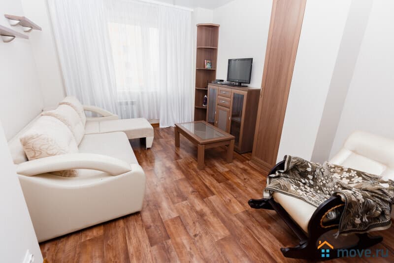 1-комн. квартира, 40 м²