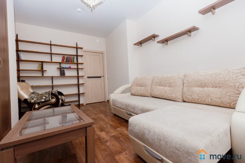 1-комн. квартира, 40 м²
