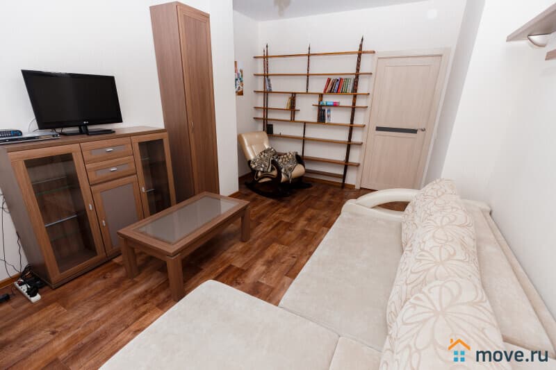 1-комн. квартира, 40 м²