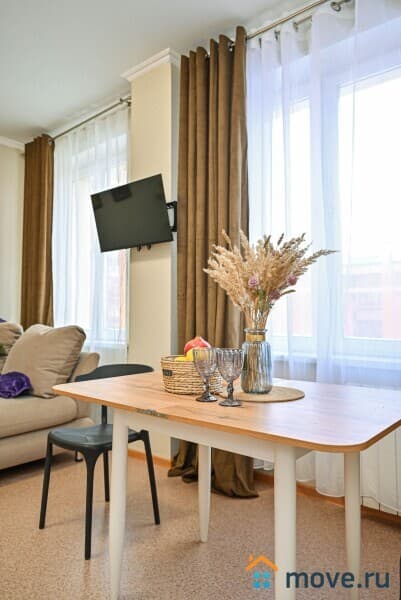 1-комн. квартира, 42 м&sup2;