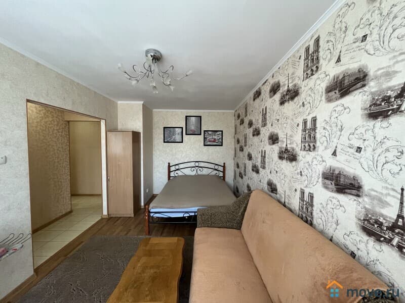 1-комн. квартира, 35 м²