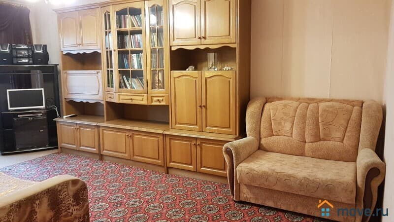 2-комн. квартира, 45 м&sup2;