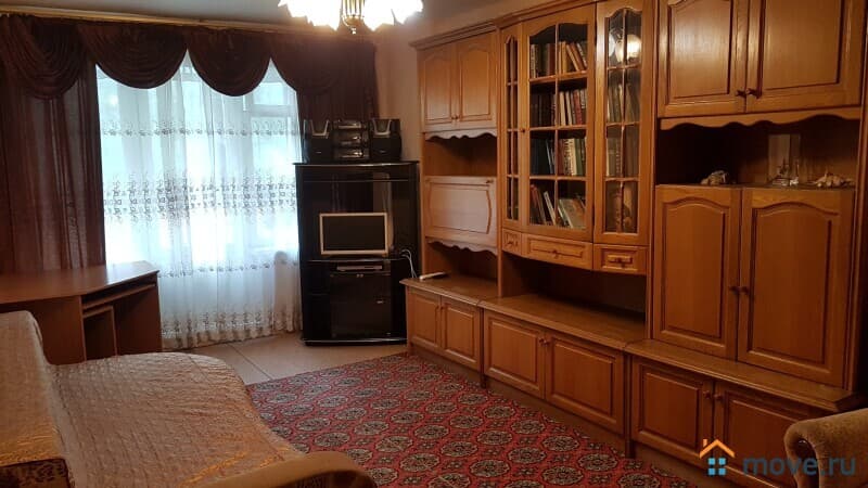 2-комн. квартира, 45 м&sup2;