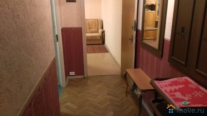 2-комн. квартира, 45 м&sup2;