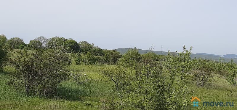 земельный участок, 9 соток