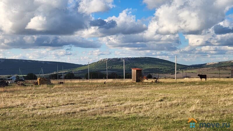 земельный участок, 9 соток
