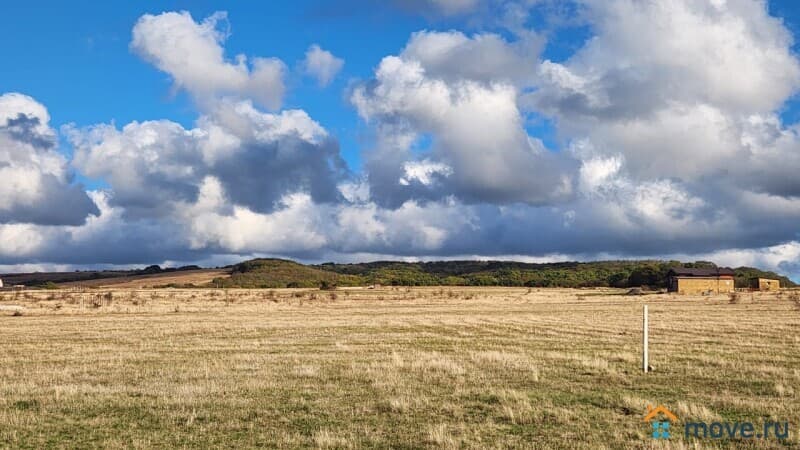земельный участок, 9 соток