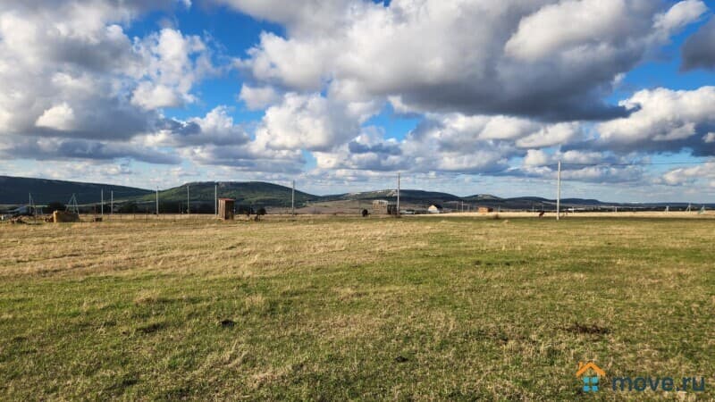 земельный участок, 9 соток