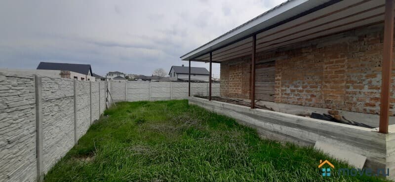 дом, 205 м&sup2;