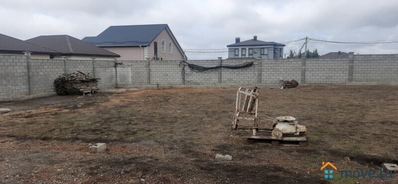 земля под ИЖС, 12 соток