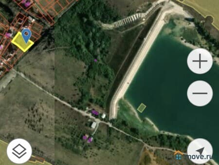 Продам землю под ИЖС, 20 соток, Заречное