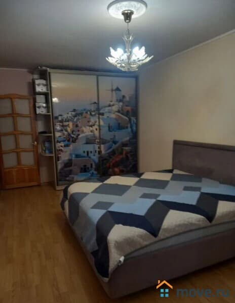 2-комн. квартира, 53 м²