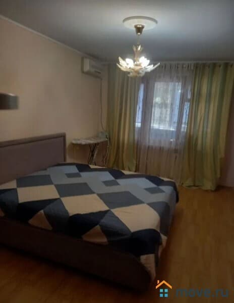 2-комн. квартира, 53 м²