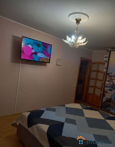 2-комн. квартира, 53 м²