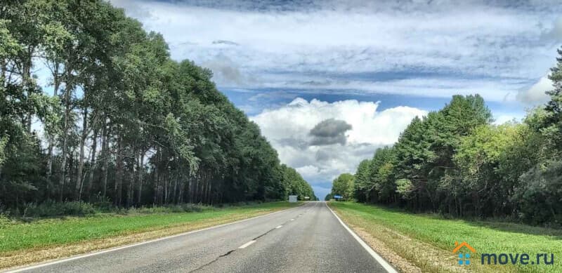 земля под ИЖС, 6.21 сотки