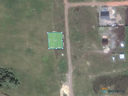 Продаем землю под ИЖС, 6 соток, Калачево