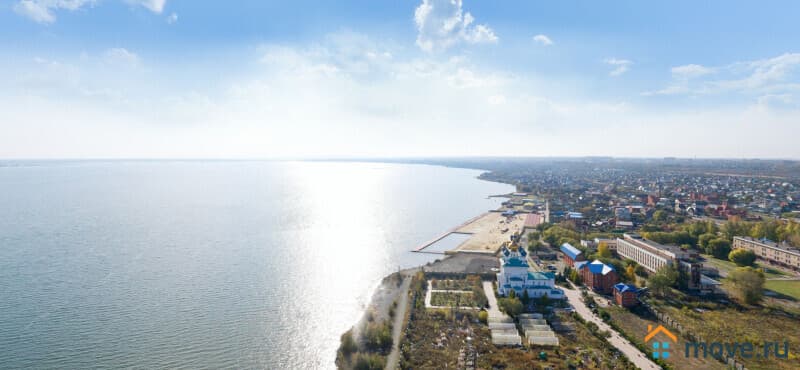 земля под ИЖС, 6 соток