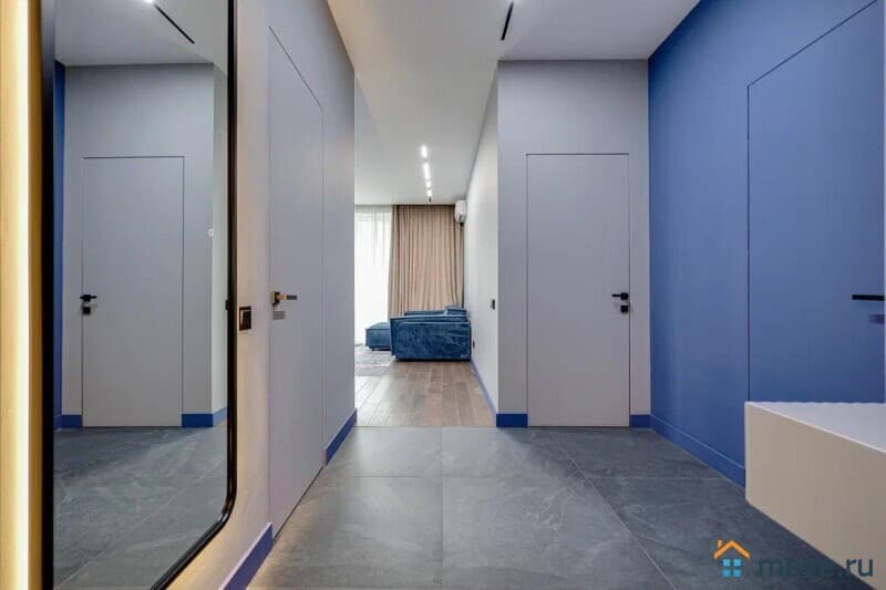 2-комн. квартира, 52 м²