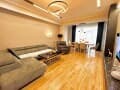Сдам трехкомнатную квартиру, 125 м², этаж 20 из 24. Фото 4