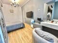 Сдам трехкомнатную квартиру, 125 м², этаж 20 из 24. Фото 7
