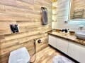 Сдам трехкомнатную квартиру, 125 м², этаж 20 из 24. Фото 11