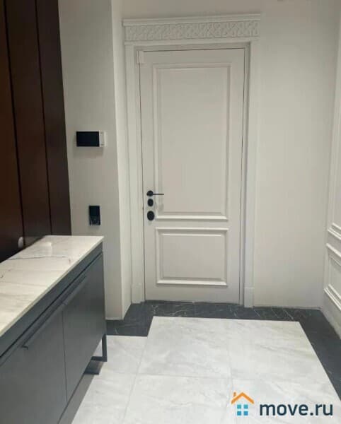 3-комн. квартира, 107 м²