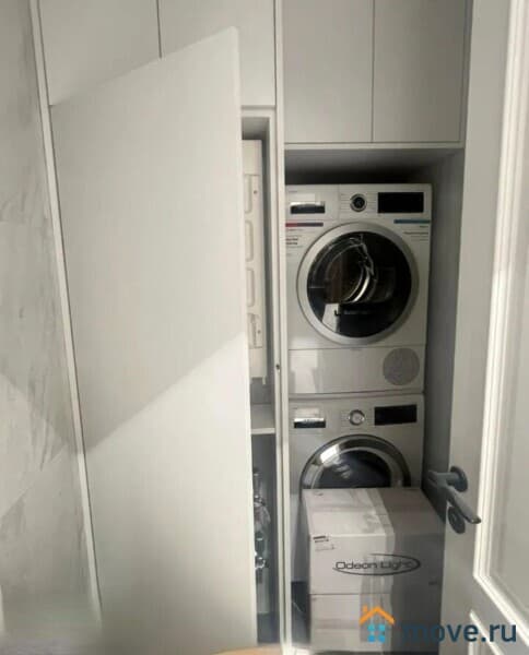 3-комн. квартира, 107 м²