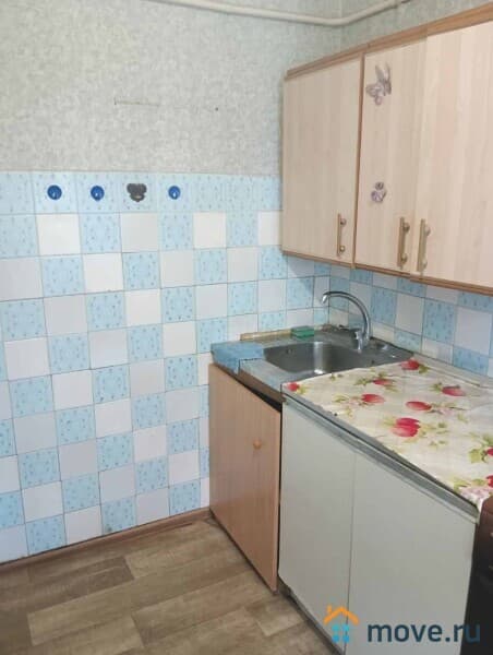 2-комн. квартира, 50 м²