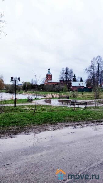 земля под ИЖС, 8 соток