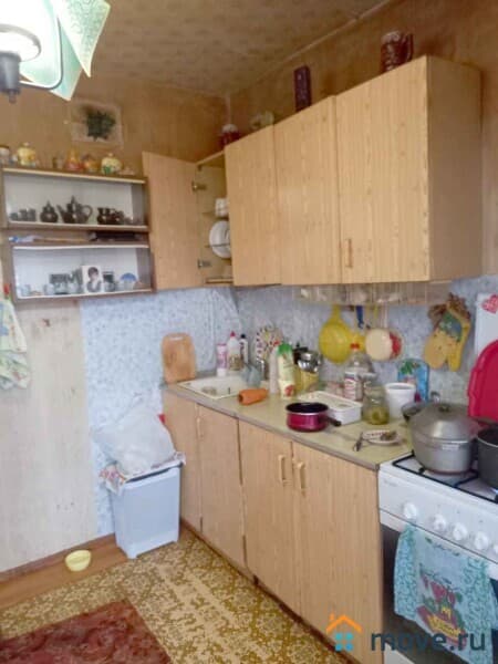 3-комн. квартира, 70 м²