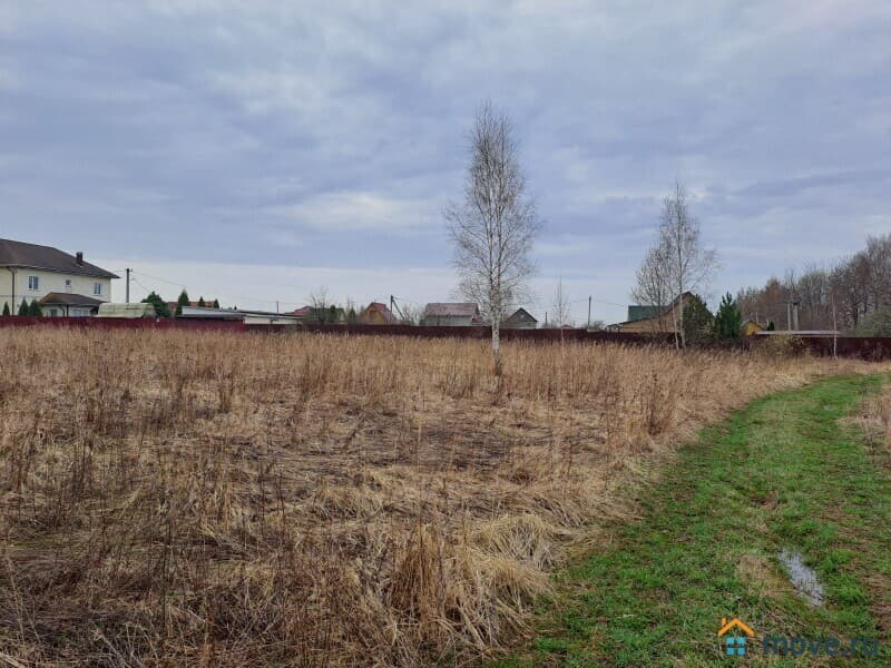 земля с/х назначения, 5 га