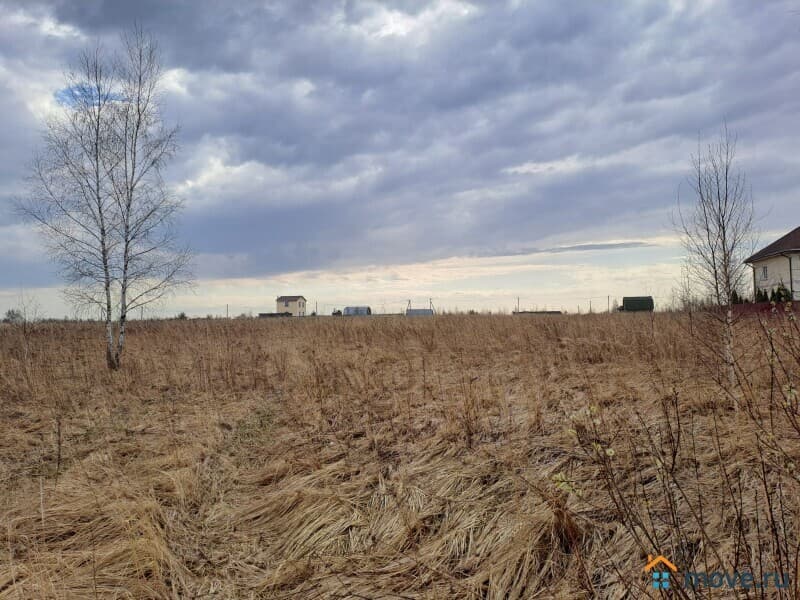 земля с/х назначения, 5 га