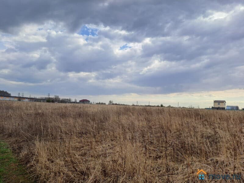 земля с/х назначения, 5 га