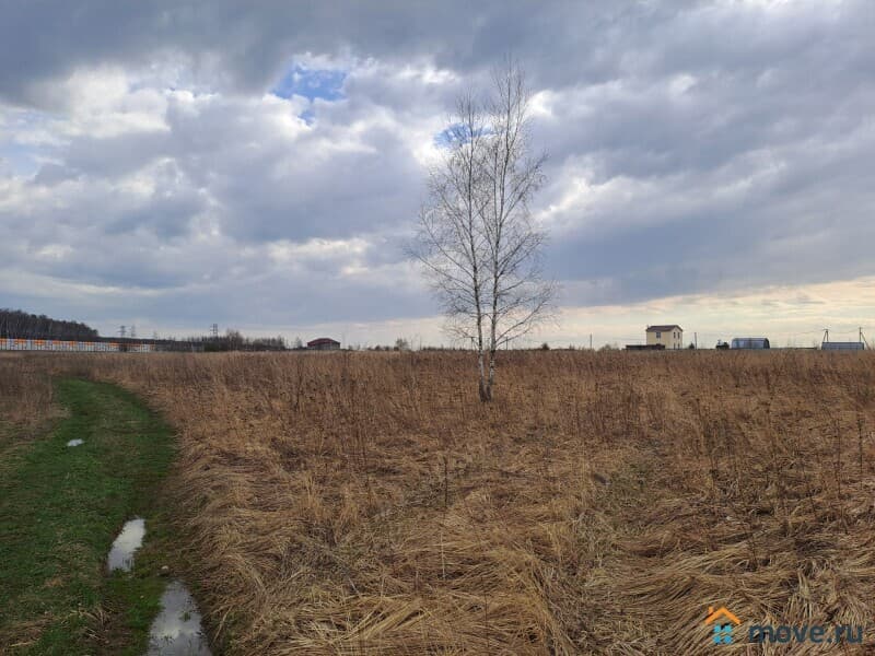 земля с/х назначения, 5 га