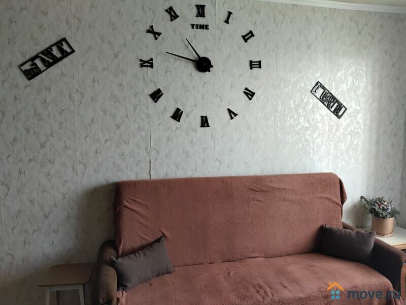 2-комн. квартира, 50 м²