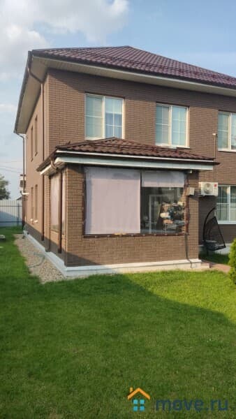 дом, 180 м&sup2;