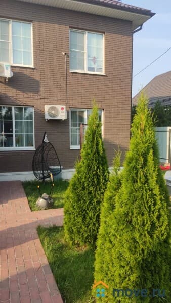 дом, 180 м&sup2;