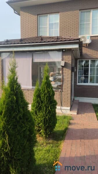 дом, 180 м&sup2;