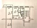 3-комн. квартира, 64 м²