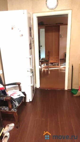 3-комн. квартира, 64 м²