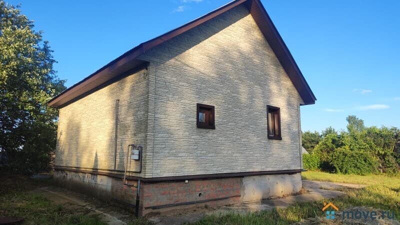 дом, 152 м&sup2;