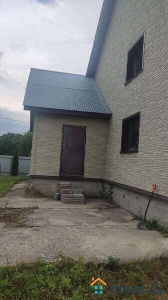 дом, 152 м&sup2;